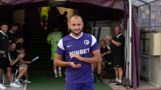 Айкут Рамадан герой за Етър
