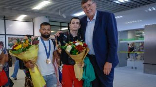 Глушков размаха пръст заради Олимпиадата, посече...