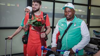 Рами Киуан: Искам титлата от следващата Олимпиада