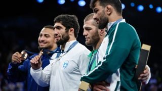Скандално! Русия си присвои златен медал на България от Олимпиадата