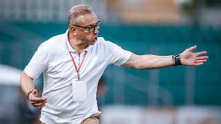 Юбилеен мач за Илиан Илиев в българския футбол