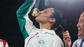 Сензационен обрат с джендъра Иман Калиф на Олимпиадата СНИМКИ