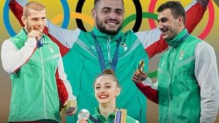 Втора сила сме на Балканите, Турция и Гърция далеч след нас