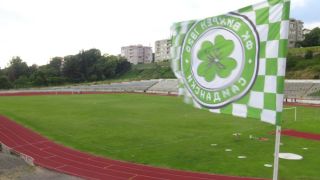 Наш клуб представи нигерийски нападател СНИМКА