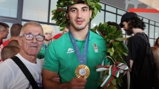 Новиков: Откраднах си златото от Париж ВИДЕО