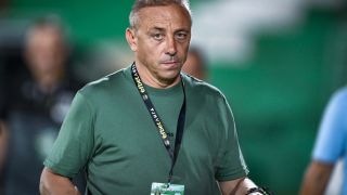 Илиан Илиев: Можеше да "затворим" мача по-рано