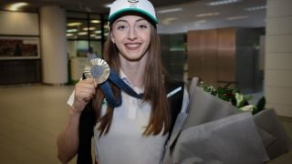 Калейн разкри ключа за спечелване на медала и обяви: Надскочих се стократно
