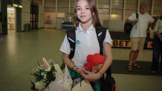 Стилияна Николова: Беше тежко да гледам финала, гордея се с Боряна
