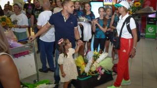 Треньорът на ансамбъла: Никакво отказване, остам за Олимпиадата в Лос Анджелис