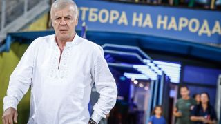 Неочаквана промяна в Левски, започват спешни преговори