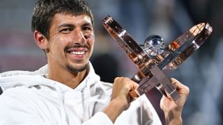 Австралия с първа титла от Мастърс 1000 след 21 години чакане
