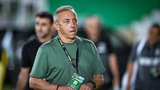 Илиан Илиев с контра към БФС: Чувствителни са, а няма респект към националния селекционер