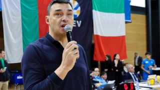 Владо Николов стана треньор в националния отбор