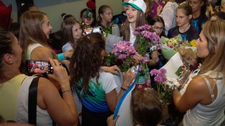 Раева разкри хитър ход за успеха на Калейн