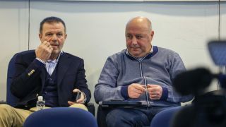 Шеф в Локо София става на 59