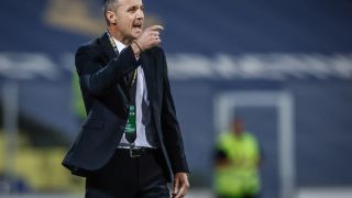 Генчев: Лудогорец ще е мотивиран да измие срама