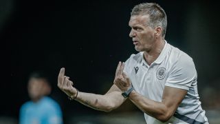 Треньорът на Зрински: Ботев също има недостатъци
