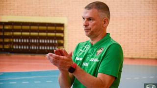 Треньорът на шампионите: Натрупахме опит и самочувствие