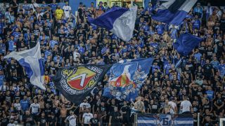 Лудогорец със сензационен ход, левскарите доволно потриват ръце