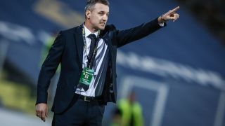 Генчев вече издигна Левски на друго ниво