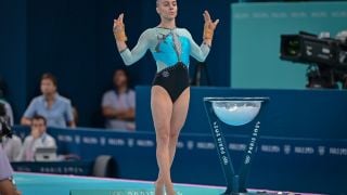 Валентина Георгиева: Симон Байлс играе друг вид гимнастика
