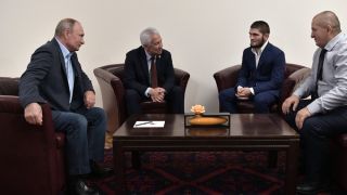 Тежък удар по любимец на Путин, обърнал му гръб