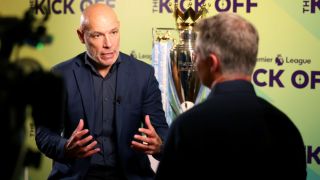 Любопитен ход преди старта на Висшата лига 