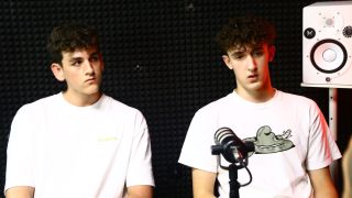 "Червени" таланти пред БЛИЦ Live: Няма шанс да отидем в Левски 