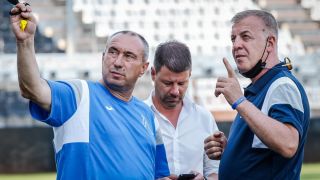 Сираков шокира феновете: Мъри Стоилов повече няма да стъпи на "Герена"