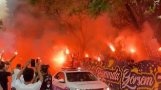 Страстите се нажежават: Еуфория в Измир ВИДЕО