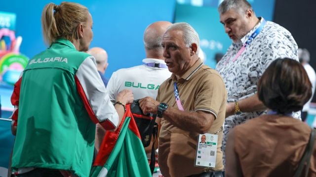 Стоичков: Слепи ли сме? На следващата Олимпиада ще имаме над 10 медала