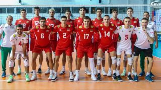 България на финал на Балканско първенство
