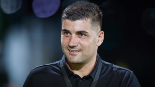 Рибарски: Въпросът е по най-добрият начин да намерим себе си