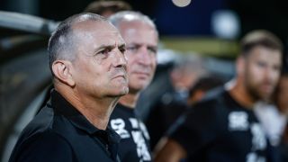 Вирус остави Славия без защитник срещу ЦСКА