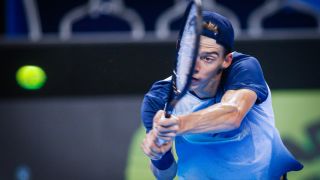 Нестеров не успя да стигне финал в Швейцария