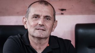 Загорчич: Искам да имаме постоянство