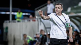 Станислав Генчев: Съжалявам само, че не вкарахме гол