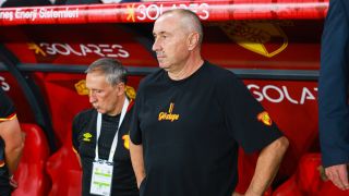 Мъри: Срещу Моуриньо беше като футболна война