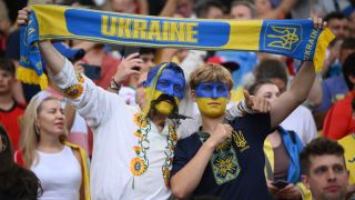 Украинци настояват да им се смени съдия, който е свирил в Русия