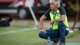 Иван Колев: Няма да коментирам отменения гол