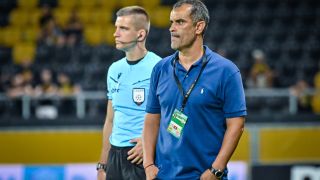 Веселин Великов: Вкъщи ще започнем с победите