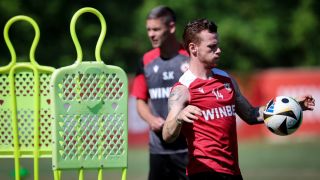 ЦСКА обяви тренировка в южен български град