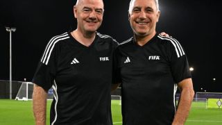 Стоичков: "Доброжелателите" се показаха от храстите, но ще им кажа само едно...