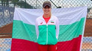 Австралийка на пътя на втората ни най-добра тенисистка на US Open
