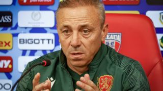 Сензация! Германец извикан в националния отбор на България