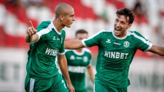 Ботев (Враца) дочака първата победа ВИДЕО