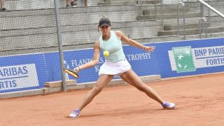 Австралийка изхвърли втората ракета на България от US Open