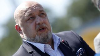 Скандалът се разраства! Кралев се нахвърли на Крушарски