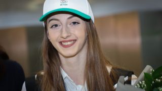 Калейн с емоционално съобщение: Сбъднах детската си мечта