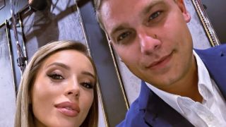 Стоичков омъжи тайно дъщеря си в луксозен хотел в Созопол, кумът е много известен